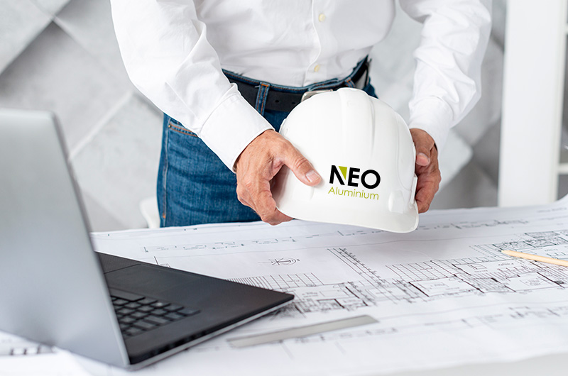 Neo Aluminium