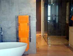 Shower Enclosures
