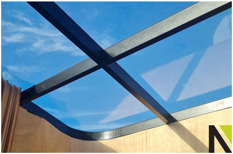 Neo Frameless Projects Portfolio