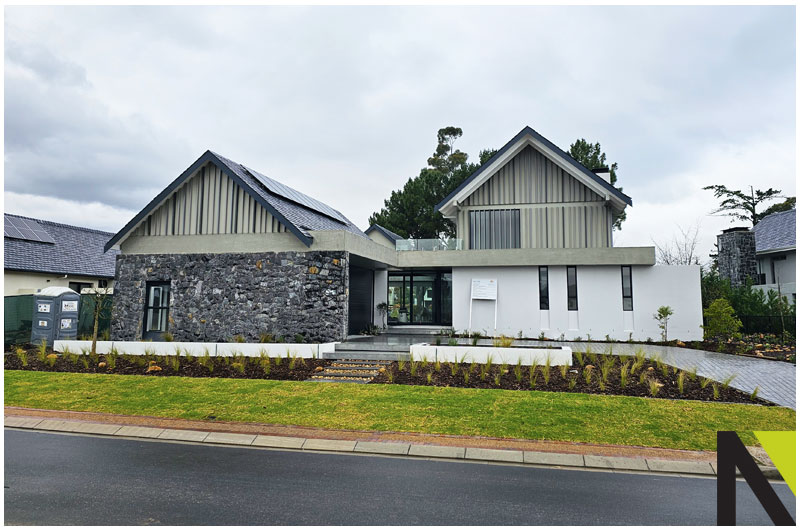 House Paarl